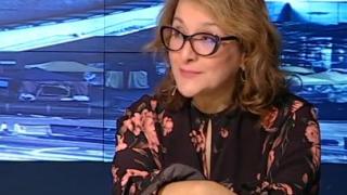 Проф. Христова посочи големите грешки на президента Радев и Слави