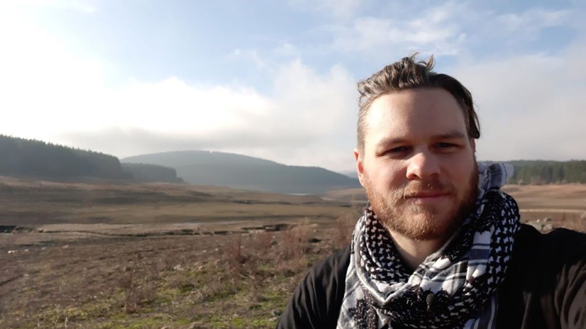 Убиецът Джок Полфрийман се загрижи за Перник, започна да иска арести СНИМКИ