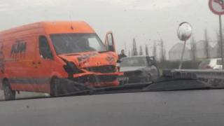 Черна вест след тежкото меле на пътя Пазарджик - Пловдив