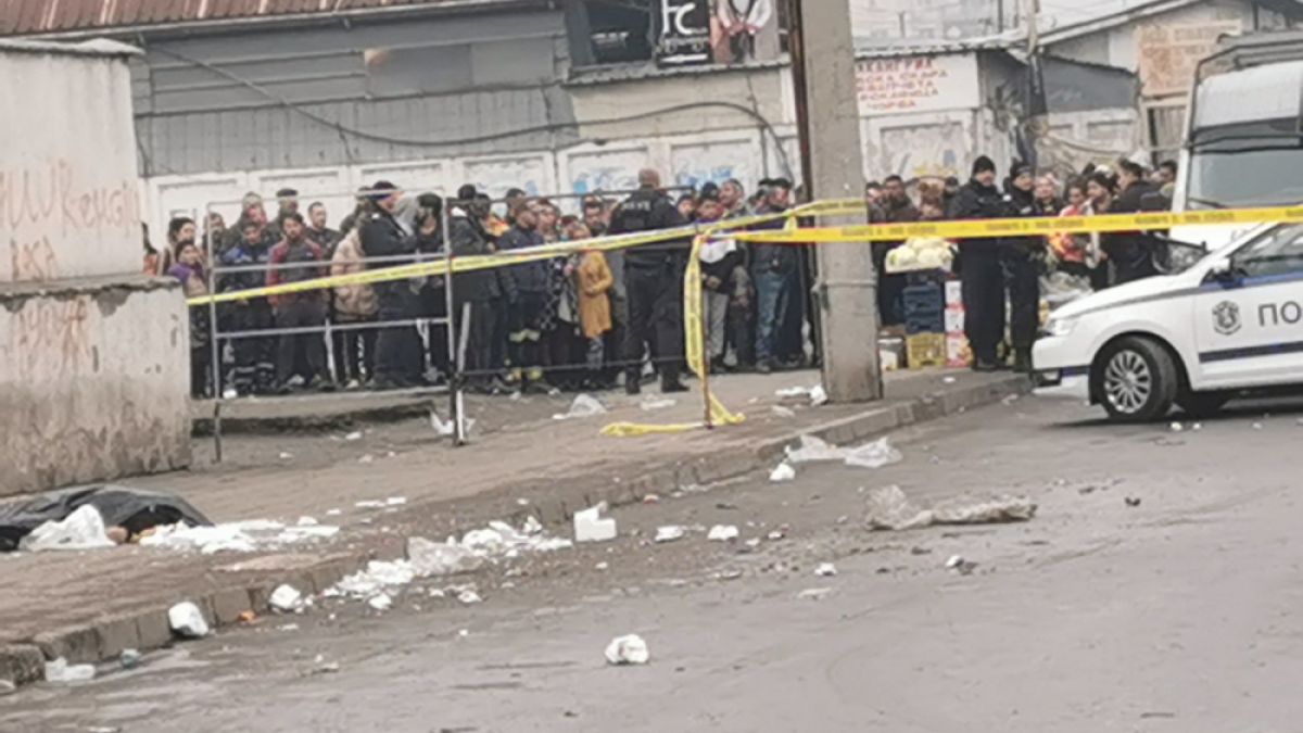 Първо в БЛИЦ! Лъсна причината за смъртоносното клане в „Столипиново“ СНИМКИ 18+