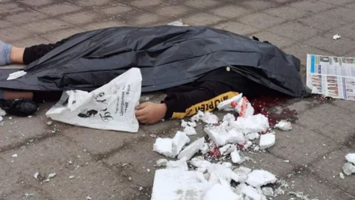 Роднина на убития мъж в „Столипиново": Няма да търсим отмъщение
