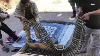 САЩ обезпокоени от руските наемници в конфликта в Либия