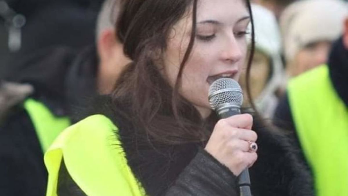 Подробности за живота на 16-годишната Изабела, която надцака Грета Тунберг