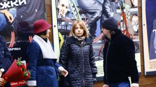 Фандъкова със залп заради лъжи