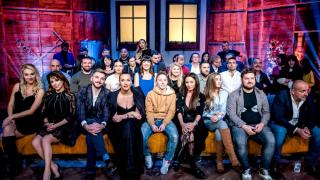 Участници от "Фермата" се обединиха и направиха нещо изумително!