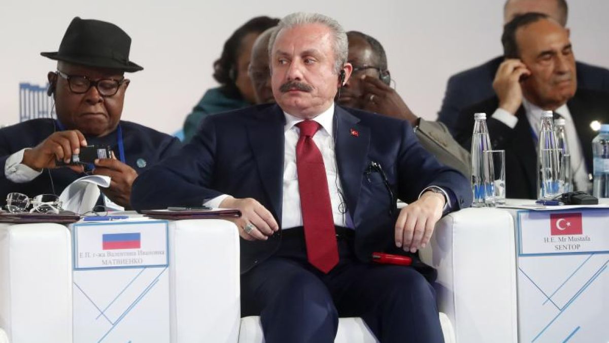 Ето как реагира Анкара на американските санкции