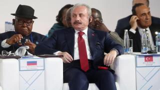 Ето как реагира Анкара на американските санкции