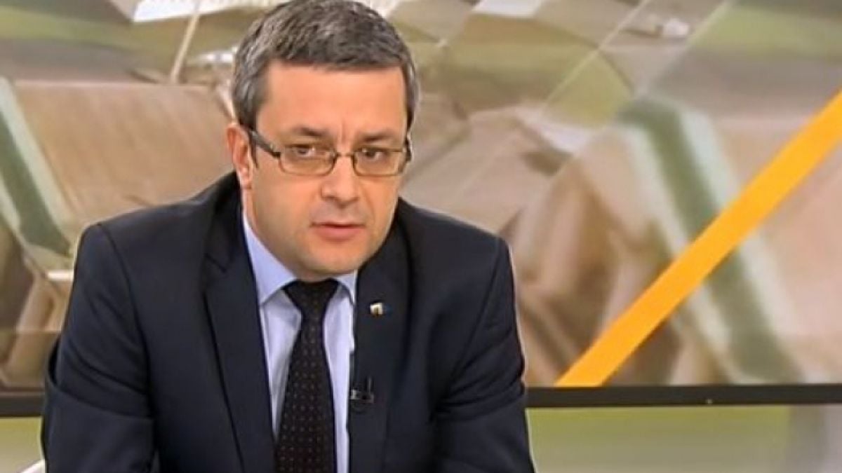 Тома Биков обясни защо президентството е най-потайната институция 