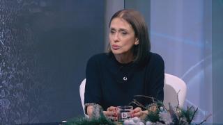 Надежда Нейнски сподели болезнените си чувства заради носталгията по социализма