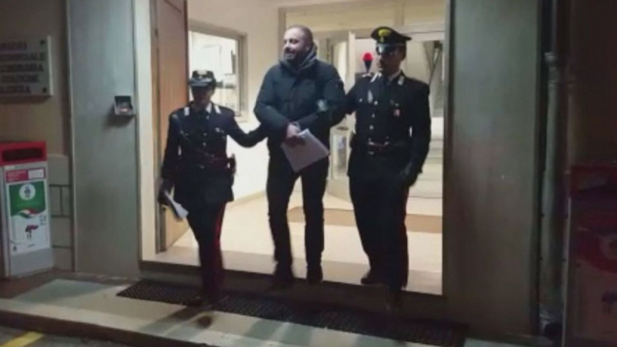 Журналист с шокиращи данни за кървавия бизнес на българи, наемани от клана Ндрангета! 