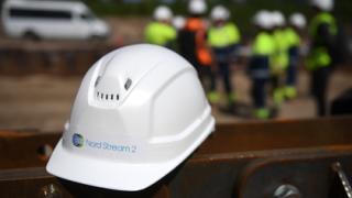 Компанията Allseas премахна всички съдове от зоната на "Северен поток-2" 