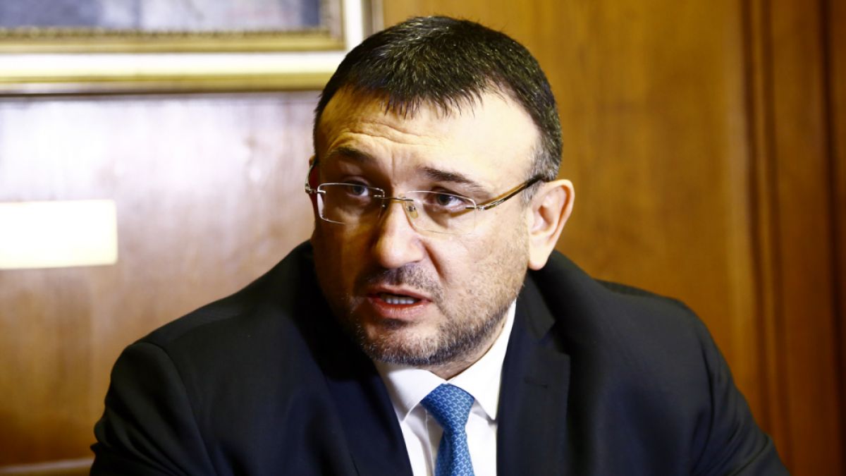 Младен Маринов: Нека през 2020 г. всички да работят за силното бъдеще на България