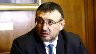 Младен Маринов: Нека през 2020 г. всички да работят за силното бъдеще на България