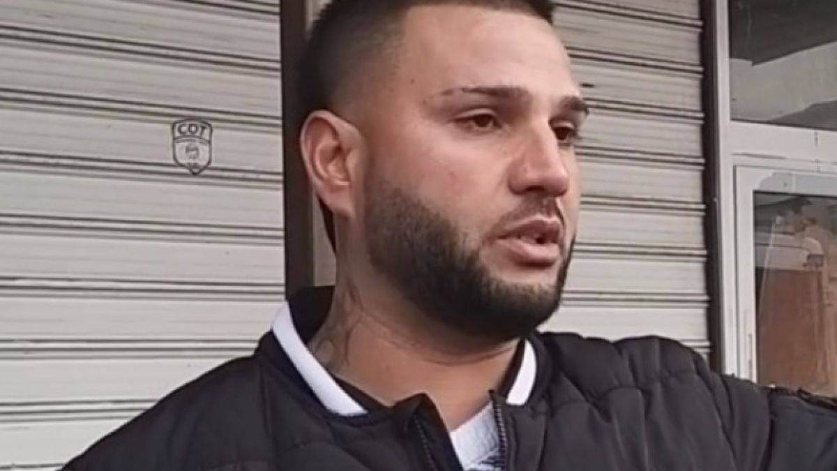 След зверството в "Столипиново": Нашите в затвора чакат убиеца с нетърпение