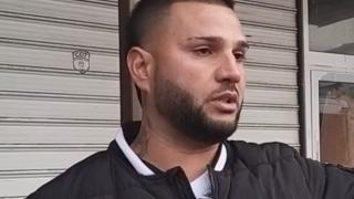 След зверството в "Столипиново": Нашите в затвора чакат убиеца с нетърпение