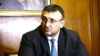 Министър Маринов пред БЛИЦ TV за знаковите арести на годината и Сретен Йосич! ВИДЕО