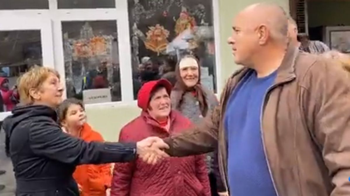 Борисов заговори за сватба в правителството и разбули голяма тайна за внука си ВИДЕО