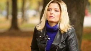 Алекс Сърчаджиева разплака мрежата с това признание