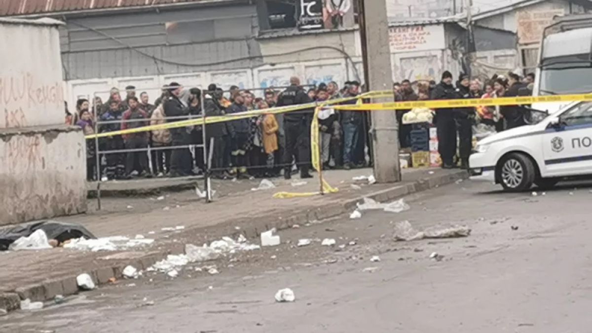 След кървавото клане в "Столипиново": Каспъра излиза под парична гаранция