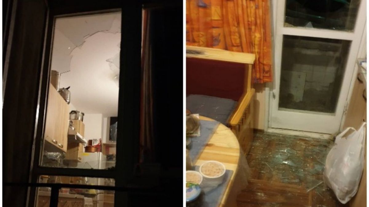 От полицията с горещи подробности за нападението над журналист в Бургас