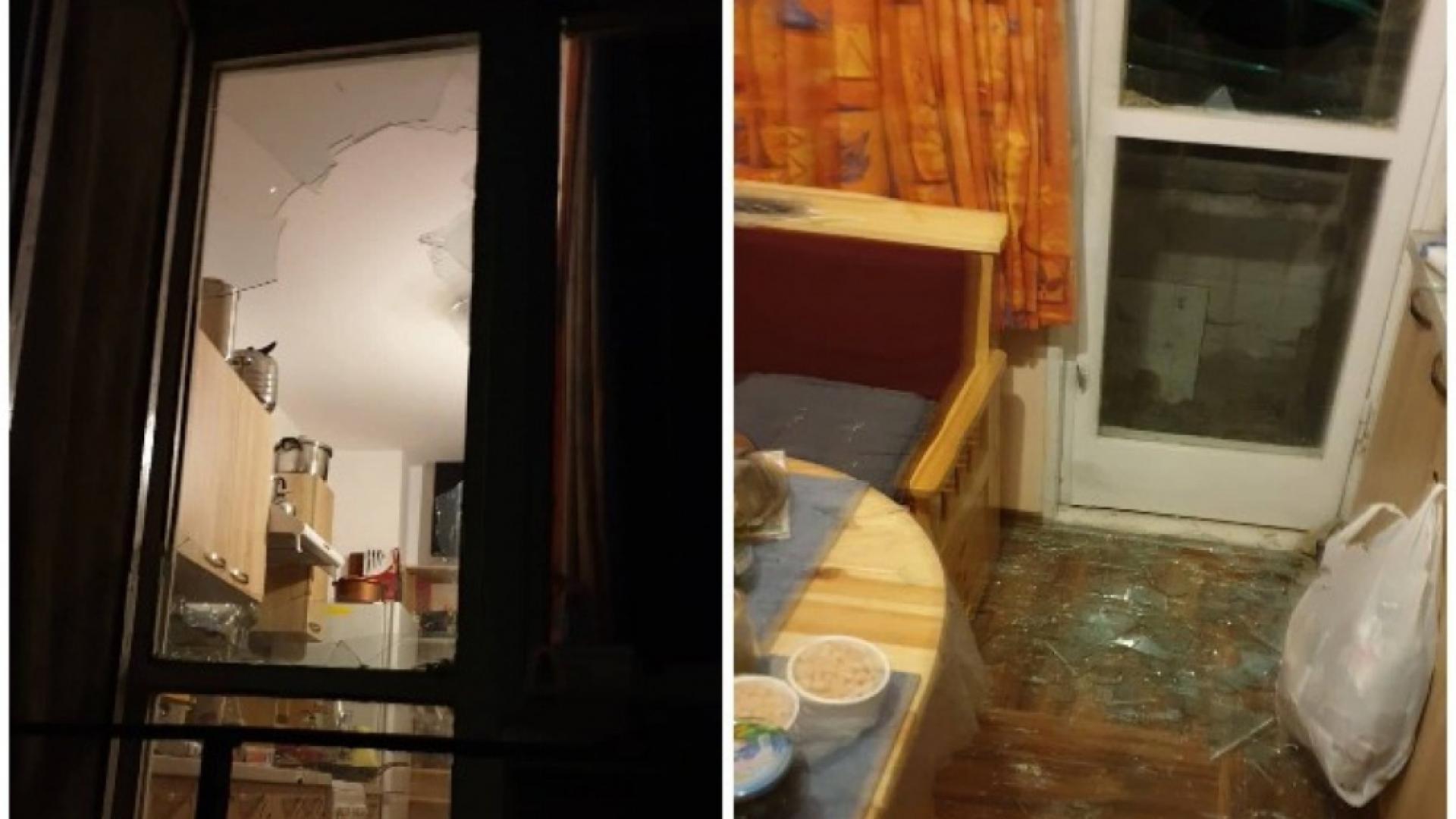 От полицията с горещи подробности за нападението над журналист в Бургас