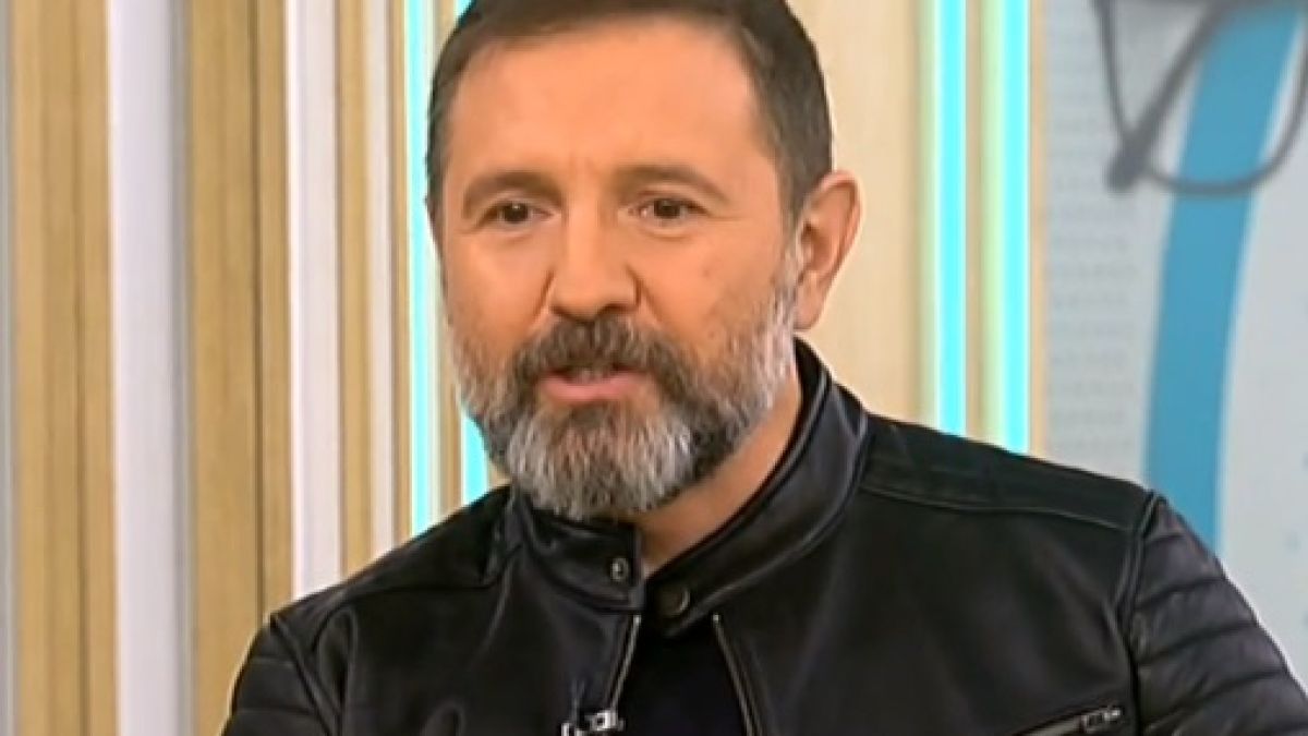 Астрологът Стилиян Иванов с озадачаваща прогноза за "вмирисани скумрии" през 2020 г. ВИДЕО