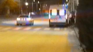 Страшен кошмар с дете на пешеходна пътека в Пловдив 