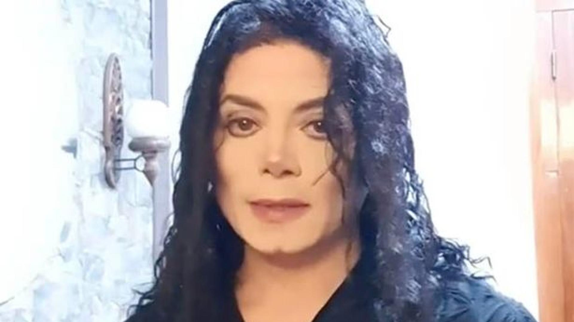 Майкъл Джексън е жив, запис го доказва ВИДЕО 