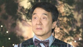 Джеки Чан разкри какво страшно нещо му се е случило