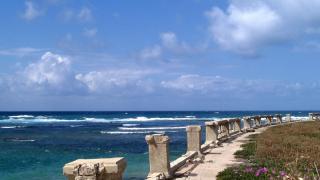 Тайнствени плашещи звуци ехтят и над Средиземно море ВИДЕО