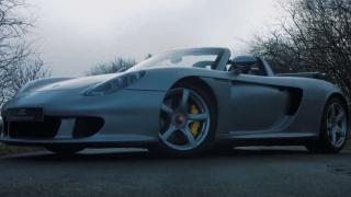 Ето как изглежда рядко Porsche след 100 хил. км активно шофиране ВИДЕО