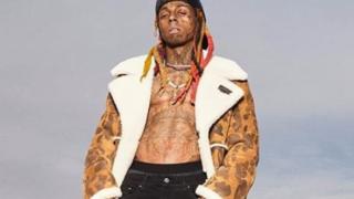 Арестуваха известен американски рапър