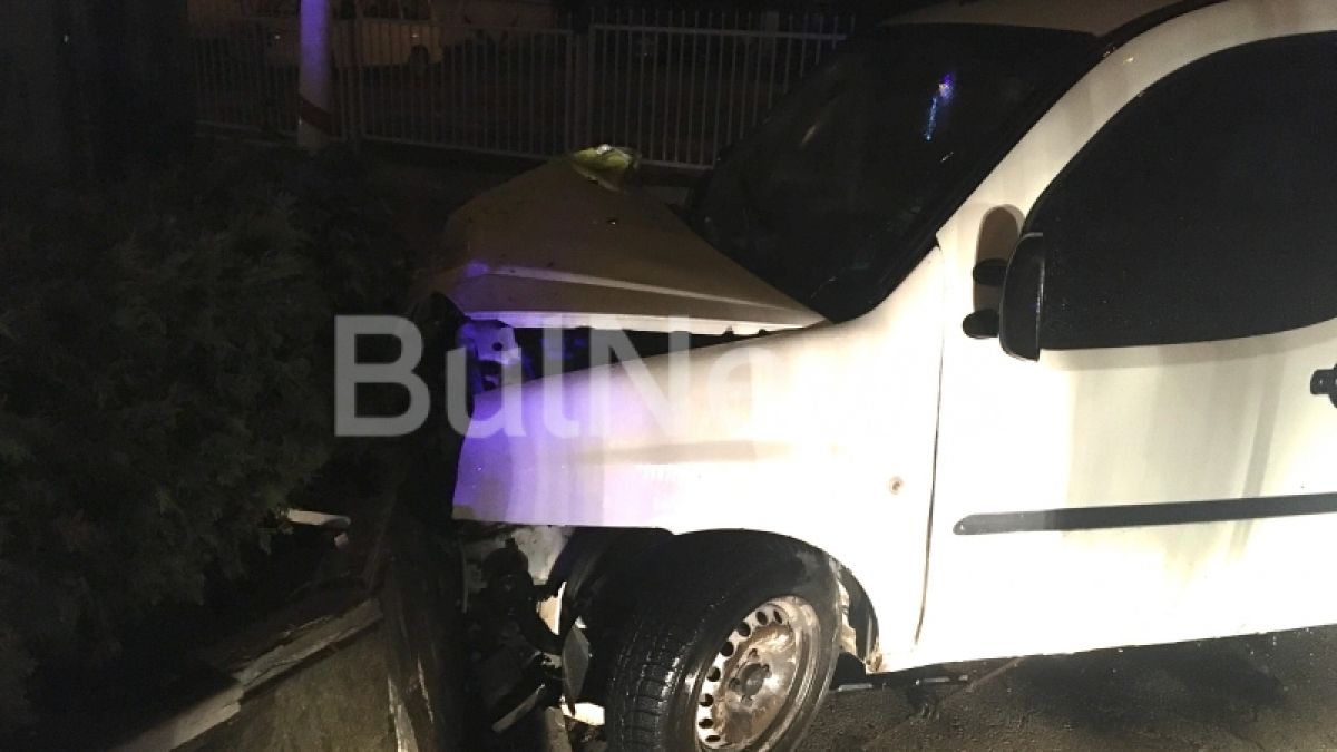 Извънредна ситуация по тъмна доба във Враца, блокиран е цял булевард СНИМКИ 