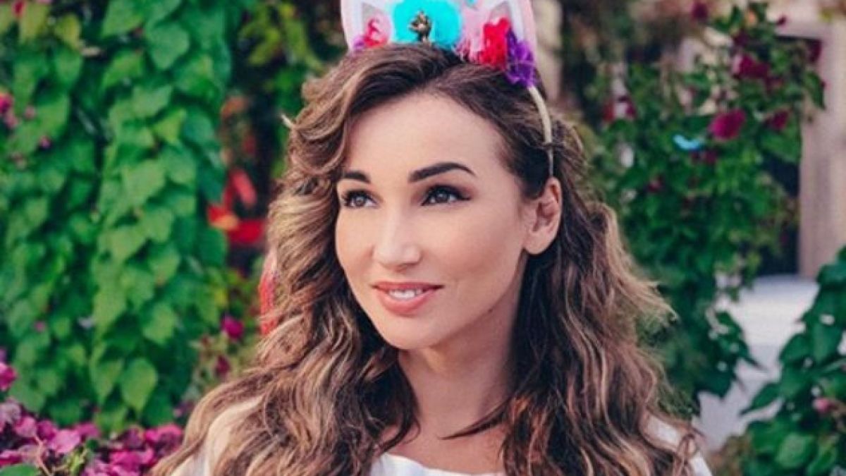 Като момиченце: Красавица разказа как си стяга интимните мускули 