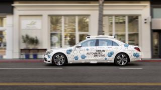 Светът се развива: В САЩ дадоха старт на невиждана таксиметрова услуга
