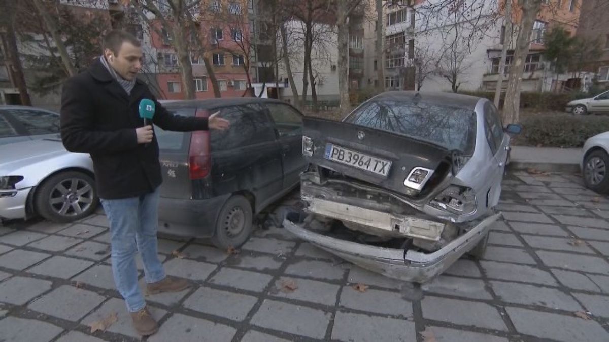 Проговори жертва на Петьо боксьора: Силен шум ме събуди и разбрах, че е станало нещо страшно! 