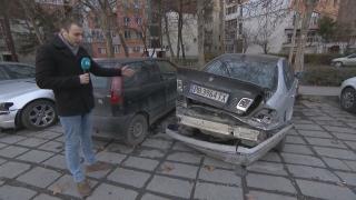 Проговори жертва на Петьо боксьора: Силен шум ме събуди и разбрах, че е станало нещо страшно! 