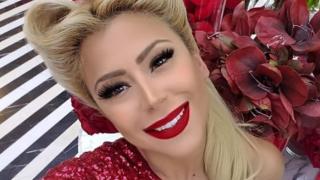 Ася Капчикова си пожела нещо много горещо за Коледа СНИМКИ