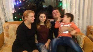 Кричим си спомня за черната Бъдни вечер преди две години