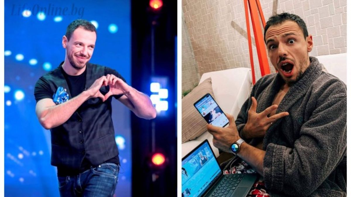 Дани Петканов аут от bTV заради скандала със „Златните момичета“ на България!