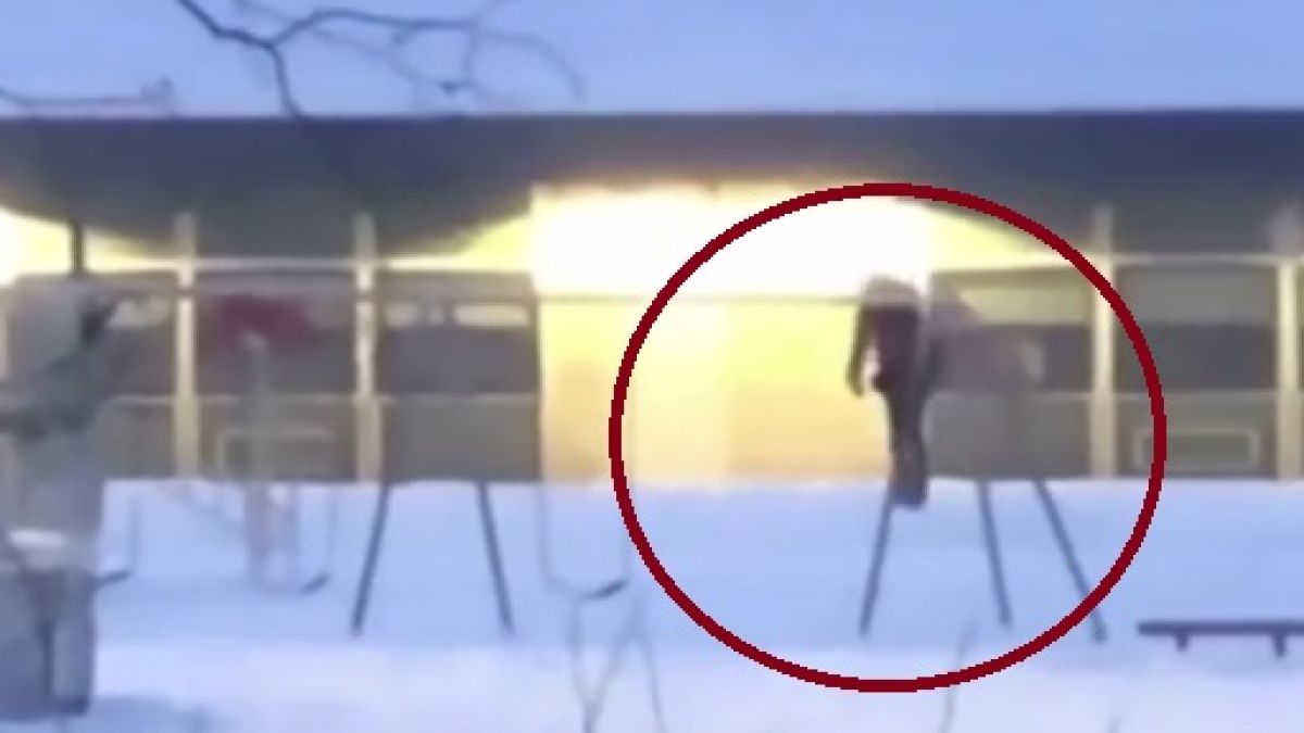 Нова оптическа загадка побърка света ВИДЕО 