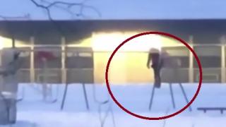 Нова оптическа загадка побърка света ВИДЕО 
