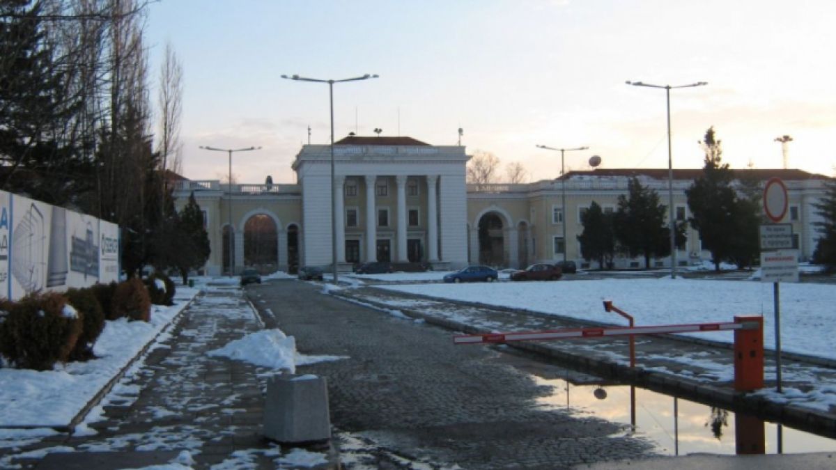 МВР с извънредни подробности за случилото се в завод „Стомана“