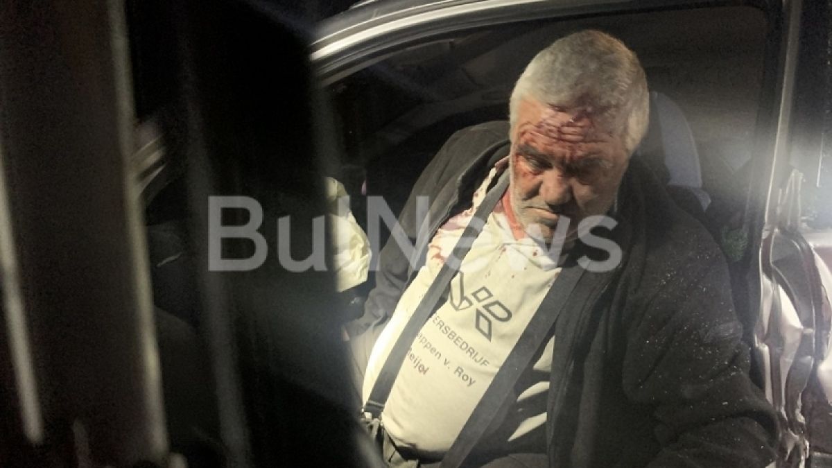 Драматичната ситуация от гората край Враца става все по-голяма и мистериозна