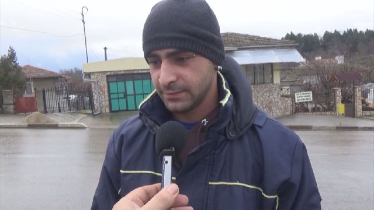 Невероятен екшън като на кино с малко циганче в Ситово ВИДЕО 