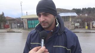 Невероятен екшън като на кино с малко циганче в Ситово ВИДЕО 