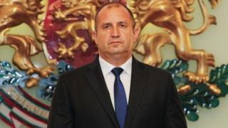 Това пожела на българите за Коледа Румен Радев 