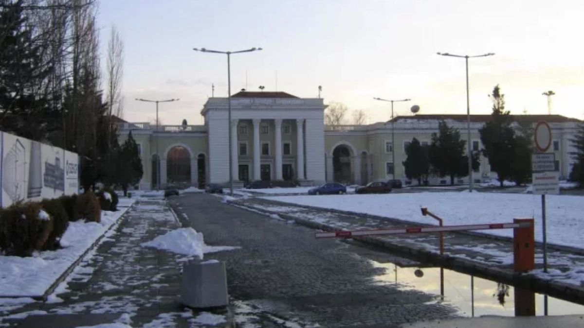 Кметът на Перник проговори за проверката в "Стомана"