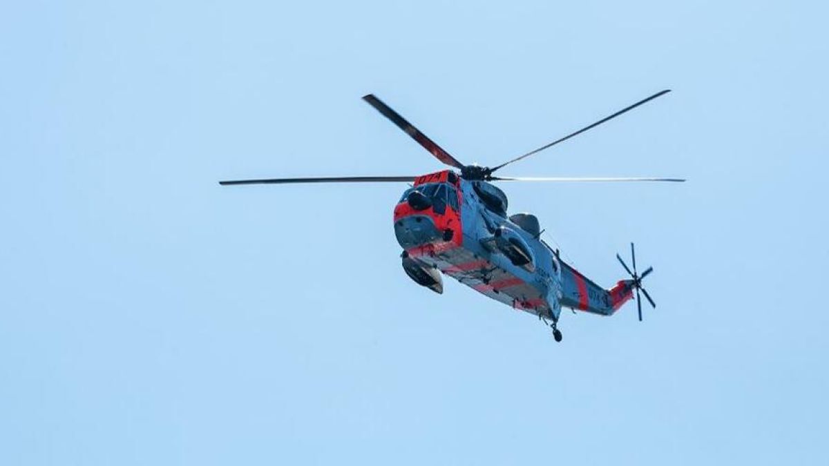 Ужасяваща трагедия с много пострадали в Красноярск 