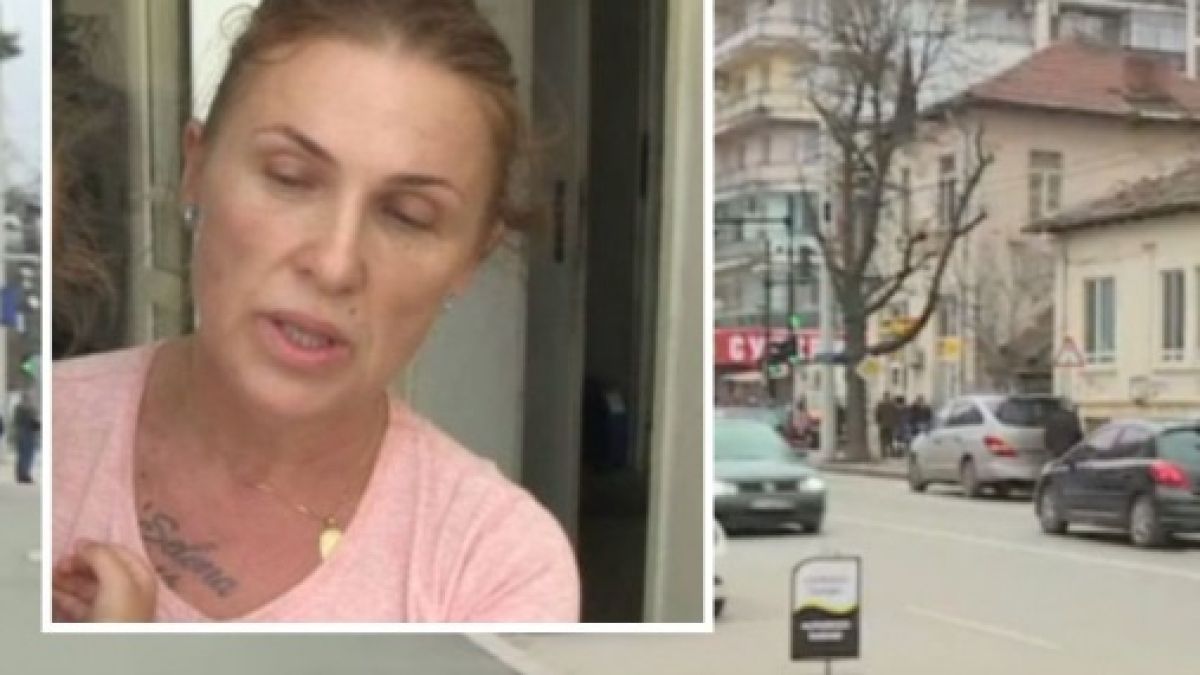 Блъснатото от 2 коли русенче е бебето, заключено от майка си в кола при 33°